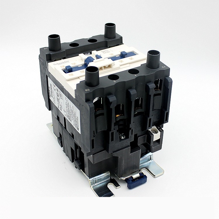 施耐德LC1D80004接触器：议价原装正品，220VAC全新上机件，你还在犹豫吗？