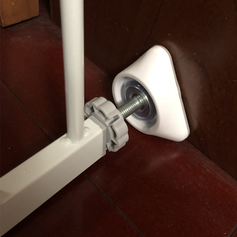 Baby Bashing Special Dog Fence Accessories Protective Wall Ware Children Door Bar Reinforced Anti Slip Mat Increase Friction Protection Mat