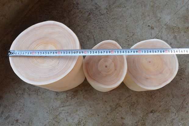 Nhật ký khối gỗ rắn băng ghế gỗ gốc cây khắc phân cơ sở bàn cà phê tấm lớn với phân tròn bằng gỗ phân rắn đồ gỗ đặc biệt - Các món ăn khao khát gốc bàn ghế gỗ gốc cây giá rẻ