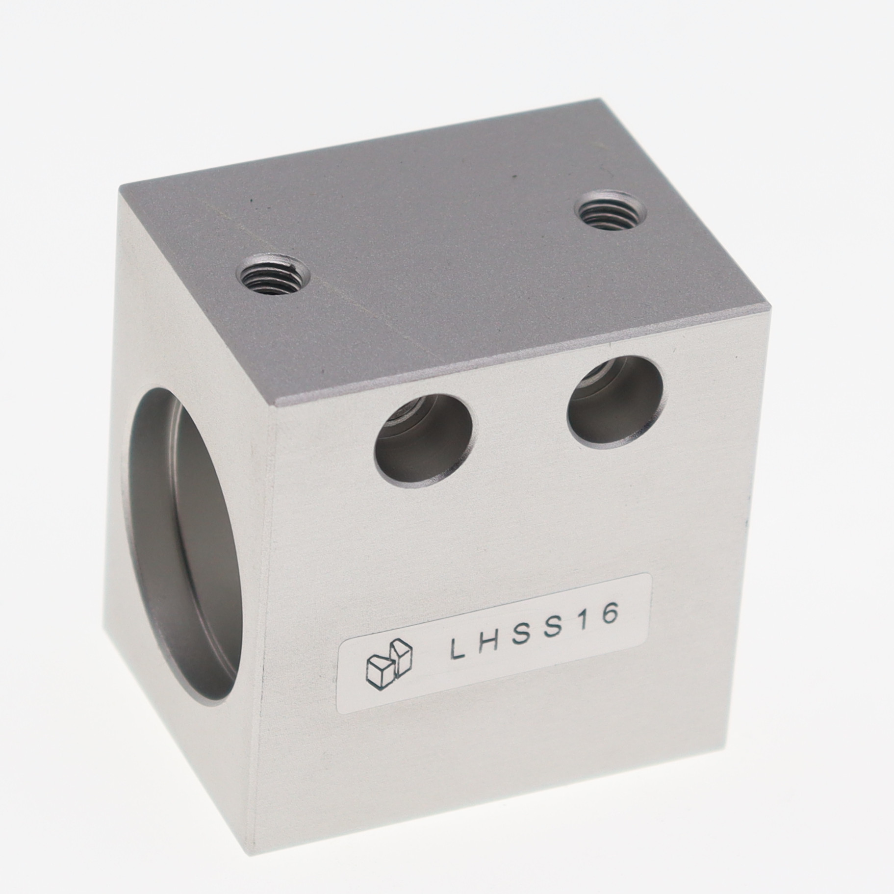 Japan's Mith meter long linear bearing group seat LHSSD6 10 8 16 12 20 25 30H L G