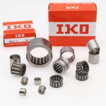 Japan IKO Steel sleeve bearing sleeve Sleeve IRT1216 1512 1513 1515 1516 1517 1222