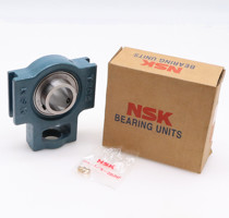 Japan NSK stainless steel outer spherical bearing SUC FL T PA FB203 204 205 206 207 208