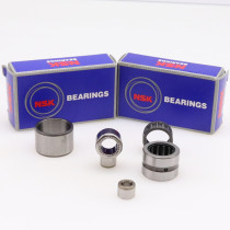 Japan NSK needle roller bearings HK BK1712 1714 1716 1718 172514 172518RS