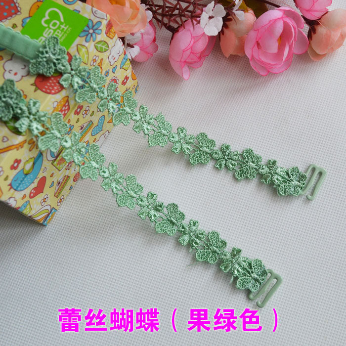 Bretelles pour lingerie - Ref 809680 Image 8