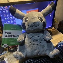 Warm hand Bao explosion-proof rechargeable warm baby girl with plush cute warm water bag to compress belly hot baby hot water bag