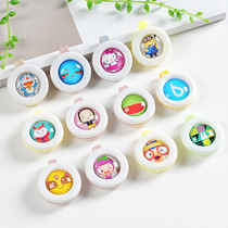 Mosquito repellent buckle mosquito repellent Mosquito Repellent pregnant pregnant woman mosquito repellent button children mosquito repellent adhesive mosquito repellent