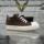 Элитная версия ro shoes, мужские повседневные кроссовки из воловьей кожи с глубоким вырезом и бархатом на толстой подошве увеличенного размера, темные уличные кроссовки большого размера, женские тренды mini 0