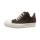 Элитная версия ro shoes, мужские повседневные кроссовки из воловьей кожи с глубоким вырезом и бархатом на толстой подошве увеличенного размера, темные уличные кроссовки большого размера, женские тренды mini 4