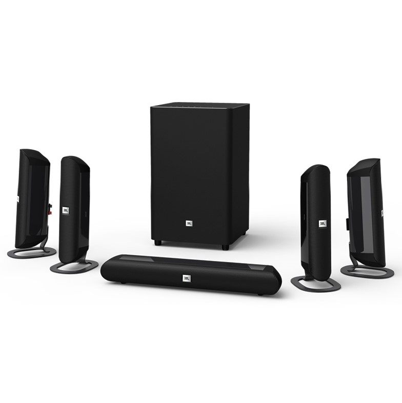 震惊全网!JBL CINEMA 625家庭影院5.1蓝牙音响到底有多绝?音质天花板实测🔥-家庭影院-淘宝好物网
