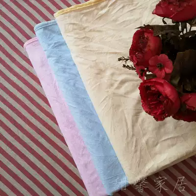 The new four seasons bamboo fiber waterproof bed sheet bed sheet baby children's thin double anti-urine pad soft and skin-friendly~