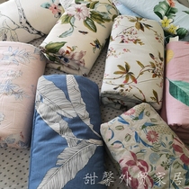 European and American goods are being treated with cotton by ~ spring-autumn quilt double pure cotton Xinjiang long suede cotton quilt core ~ washable summer quilt