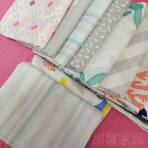(Defective sheet quilt cover fabric treatment) Polyester cotton clearance single double size special price is not