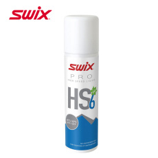 Инструмент для обслуживания swix液体无氟快速蜡 训练蜡喷雾型125ml hs06l-12