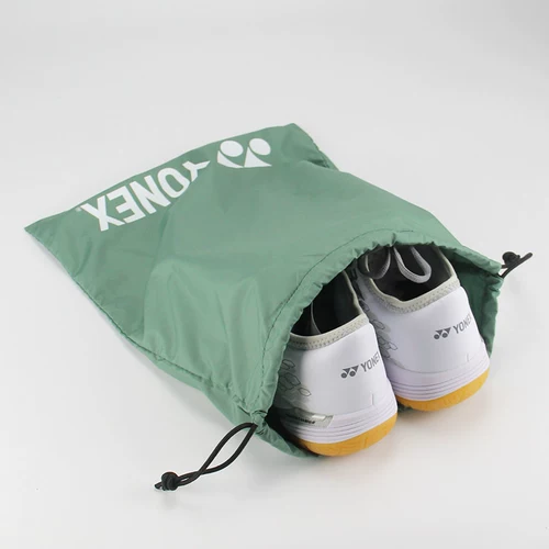 Водонепроницаемый йонекс Yonex Badminton Shoes Bag Bag812CR Сумка для хранения YY Light Tennis Подлинный сумка для обуви