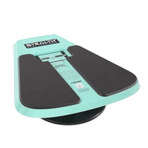 (New product) HEAD Smart Game Balance Board Abdominal Board Home Abdominal Wheel Trainer Abdominal Muscle Artifact