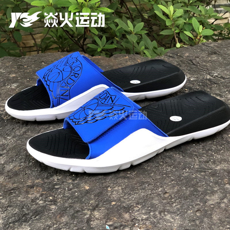 AIR JORDAN XI Joe 7 11 AJ11 Phục Sinh Dép Mát Xám AA1336-AA2517-003 dép da nam cao cấp