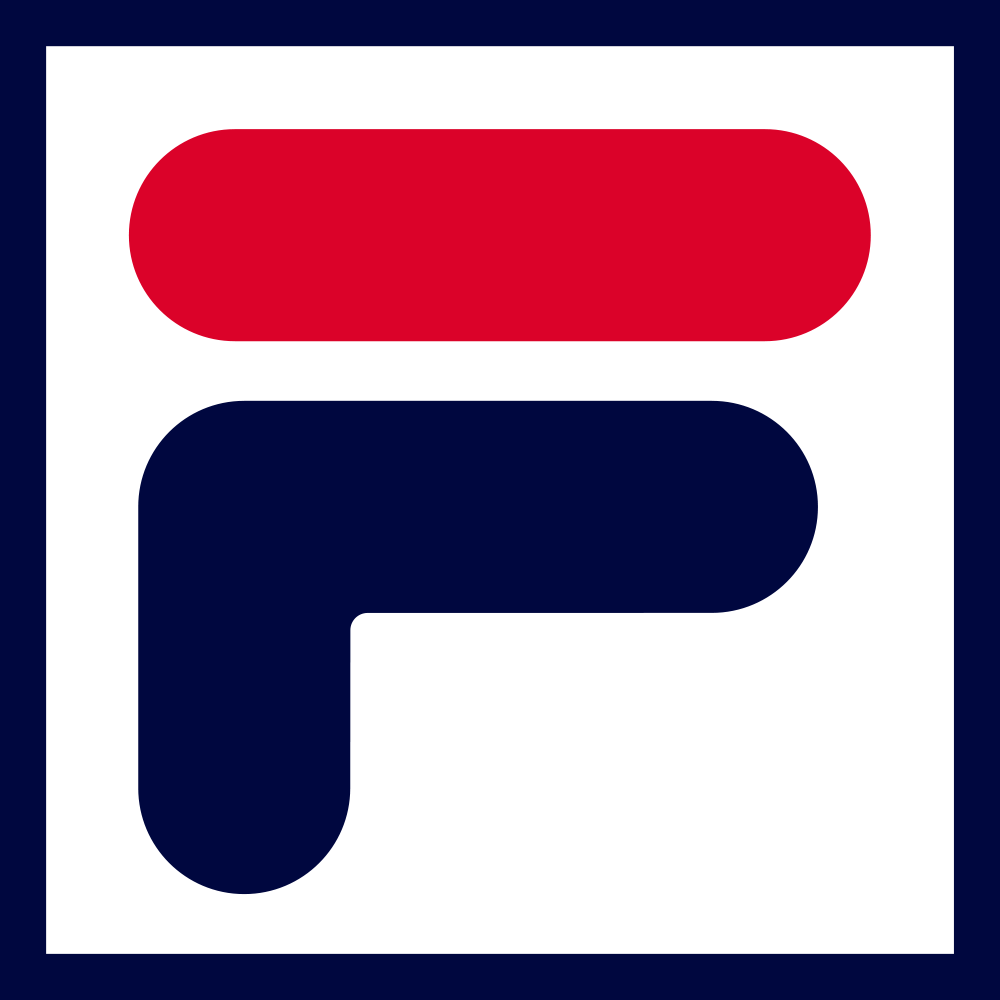 FILA斐乐腕表企业店的LOGO