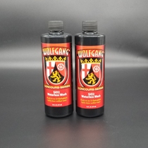 Wolfgang Wolfgang SiO2 anhydrous car wash new SiO2 formula