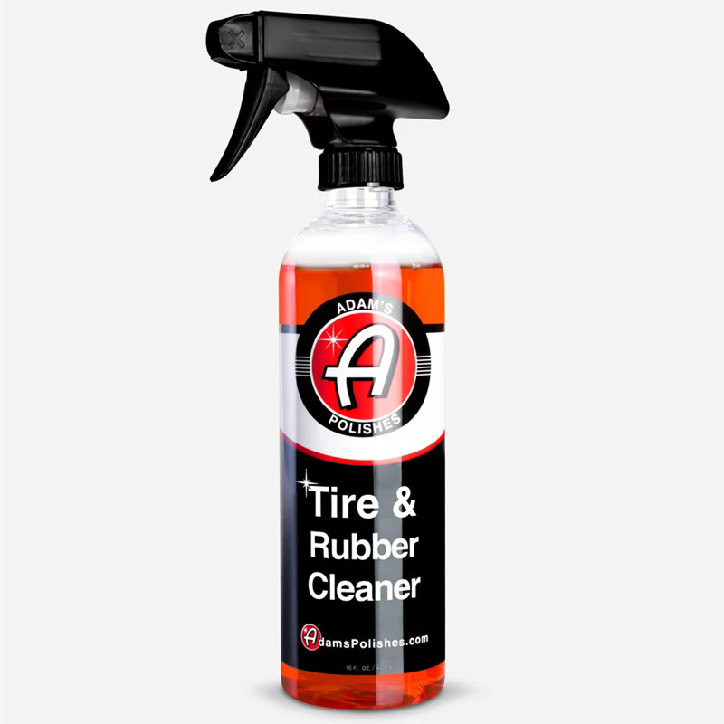 Adams Tire Rubber Cleaner TRC
