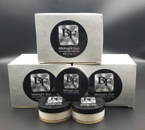 BlackFire Black Fire MidnightSun Midnight Sunshine Ivory Palm Car Wax