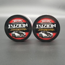Wolfgang Wolfgang Fuzion fusion seal mixed wax