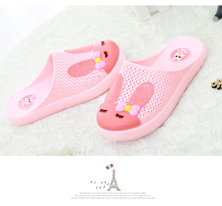 Chaussures enfants en autre pour été - semelle plastique - Ref 1039084 Image 18