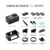 DJI Osmo Action5Pro Super Flagship Image Quality Action Camera 4K Travel Camera