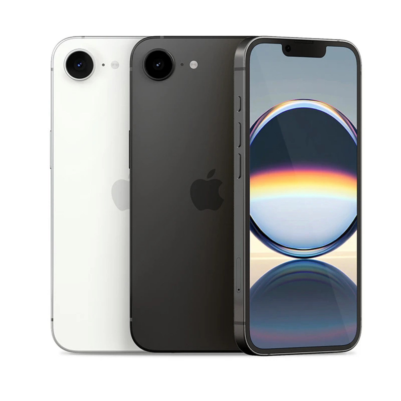 New Product APPLE iPhone 16E Chinese Version 5g Mobile Phone 16E Apple Se 4Th Generation Genuine Full Network Compatibility