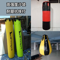 Boxing Sandbag Loose vertical sand bag tumbler tumbler Boxing Target Suspended Adult Children Taekwondo Training Equipment