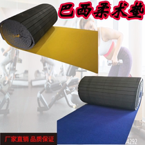 Brazilian Flexography Mat Lala Gymnastics Dance Wrestling Practice Kungtaekwondo Martial Arts Judo Loose Baton Splicing Sports Mat