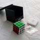 Qiyi đặt hàng thứ ba Rubiks cube bốn tay năm bộ 2345 đơn đặt hàng trò chơi đặc biệt học sinh học đồ chơi giáo dục trẻ em - Đồ chơi IQ