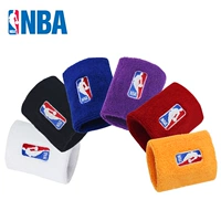 Vòng tay NBA nam và nữ dày bóng rổ cầu lông thiết bị an toàn thể thao Kuri Kobe thấm hút mồ hôi chống bong gân băng đầu gối cho thủ môn