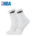 NBA Bóng rổ nam vớ terry dày sốc đáy thấm, vớ chạy thở chải bông Vớ thể thao