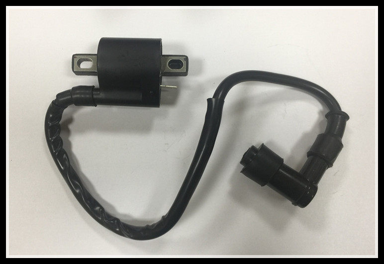 Zhenshen Lifan locomotive high pressure CG125 CG125 CG150 CG150 CG200 CG250 high pressure pack ignition coil