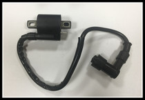 Zhenshen Lifan motorcycle high pressure CG125 CG125 CG150 CG150 CG200 CG250 high pressure pack ignition coil