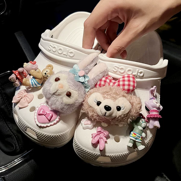 Товары от 叶子的神话世界