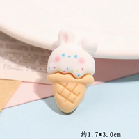 Кролик-ушной метр-белый