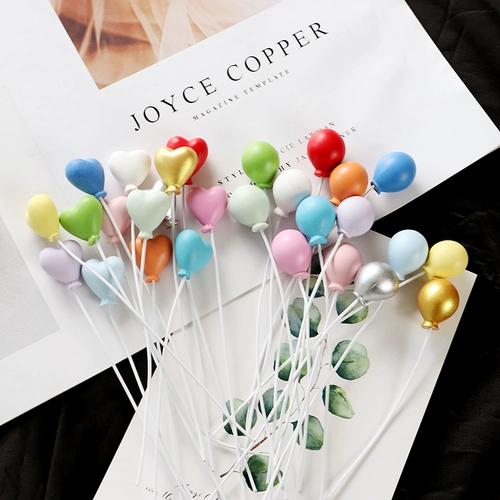 叶子姐姐 Воздушный шар, кремовый чехол для телефона с аксессуарами, «сделай сам»