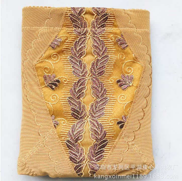 Vàng ngắn năng lượng đá hồng ngoại xa sau sinh corset eo đẩy ngực bụng không tay lại clip mảnh duy nhất bó quần