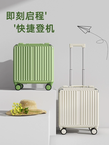 Чемодан, портативный маленький сверхлегкий самолет, 18 дюймов