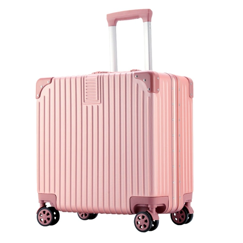 Чемодан, маленькая коробка, 18 дюймов