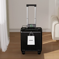 Классическая черная алюминиевая рама