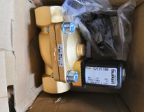 Burkert 5281DN25 24VDC 00134325 solenoid valve