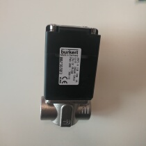 Burkert 2875 electromagnetic proportional valve Baode 2875 stainless steel proportional valve can be equipped with 8605 controller