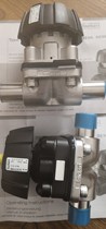 burkert 3233 bao di manual diaphragm valve 00441839 00251343 Baode 441839 251343