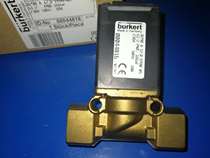 Burkert 0290 A 12 0 EPDM MS G1 2 PN0-16bar 230V 44816