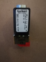 Burkert miniature solenoid valve 6011 00144178 Baode solenoid valve 144178