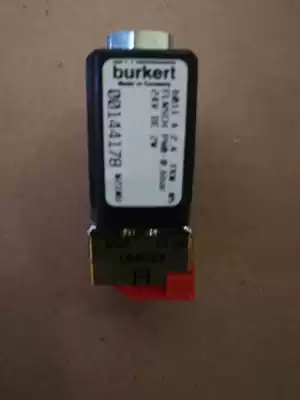 burkert miniature solenoid valve 6011 00144178 Baode solenoid valve 144178