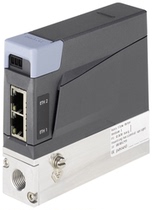 burkert 8741-Mass Flow Regulator (MFC) Mass Flow Meter for Gases