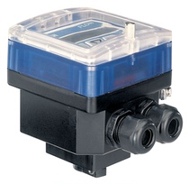 Baode SE35 flowmeter 423915burkert 8035 flowmeter 423915 =444005